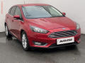 Ford Focus 2.0 TDCi, Titanium, AT, +kola