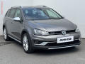 Volkswagen Golf 2.0 TDi 4x4, Alltrack, DSG