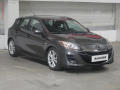 Mazda 3 2.0 16V, navi, autoAC