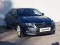 koda Superb 2.0 TDi, R, AT, navi, bixen