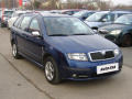 koda Fabia 1.2i, R, AC, tan
