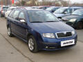 �koda Fabia 1.2i, �R, AC, ta�n�