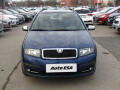�koda Fabia 1.2i, �R, AC, ta�n�