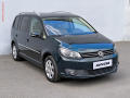 Volkswagen Touran 2.0 TDi, Bixen, park.idla