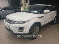 Land Rover Range Rover Evoque 2.0D 4x4, 1.maj,R, autoAC