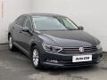 Volkswagen Passat 2.0 TDi, Comfortline