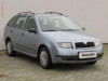 koda Fabia 1.4i 16V, 1.maj,R, TZ