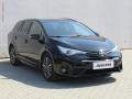 Toyota Avensis 1.8 VVT-i, AC, xenon, vhev