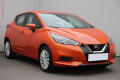 Nissan Micra 1.2