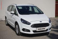 Ford S-MAX 2.0TDCi 4x4, R, Titanium
