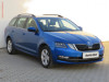 koda Octavia 2.0TDi, STK08/2025