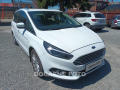 Ford S-MAX 2.0TDCi 4x4, R, Titanium