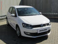 Volkswagen Polo 1.2 i, Comfortline