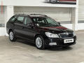 koda Octavia 1.9TDi 4x4, AC
