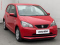 Seat Mii 1.0i, AC, STK4/27