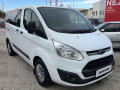 Ford Transit Custom 2.2TDCi 8m�st, Trend, STK9