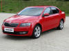 koda Octavia 1.8 TSI, 1.maj,R, Bixen