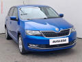 �koda Rapid 1.0 TSi, Clever, bixen