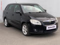 koda Fabia 1.2 12V, Sport