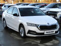 �koda Octavia 2.0TDi, 2.maj,�R, Ambition