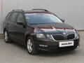 �koda Octavia 1.6 TDi, Ambiente, DSG, panor