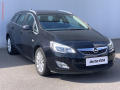 Opel Astra 1.7 CDTi, Cosmo, navi