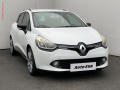 Renault Clio 0.9 TCe, 1.maj,R, AC, navi
