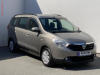 Dacia Lodgy 1.2 TCe, Prestige, navi