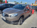 Nissan Qashqai 1.6i, 2.maj,R, AC, tan