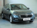 �koda Octavia 2.0TDi, AT, navi, LED