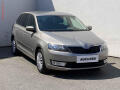�koda Rapid 1.2 TSi, Style, TZ
