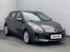 Mazda 3 1.6 VVT, Edition, vhev sed