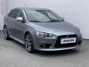 Mitsubishi Lancer 1.6 MIVEC, AC, kamera, navi