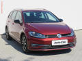 Volkswagen Golf 1.0 TSi, IQ Drive, LED