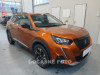 Peugeot 2008 1.2 PT, 1.maj,R, LED, park