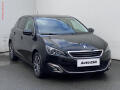Peugeot 308 1.2 PT, Allure, LED, navi