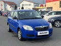 �koda Fabia 1.4 TSi