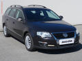 Volkswagen Passat 2.0 TDi B6, autoAC