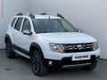 Dacia Duster 1.2 TCe, AC, temp.