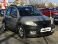 Citron C3 1.4 16V, AC, panor