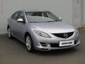 Mazda 6 2.5i, navi, bixen, k��e