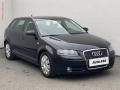 Audi A3 1.6, Attraction, AC