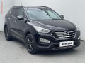 Hyundai Santa Fe 2.2 CRDi 4x4, AT, navi