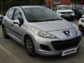 Peugeot 207 1.4i, AC