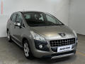 Peugeot 3008 2.0 HDi, Panorama, TZ