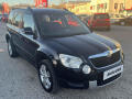 �koda Yeti 2.0 TDi 4x4, Experience
