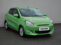 Mitsubishi Space Star 1.2i, AC