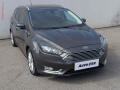 Ford Focus 1.6TDCi, 2.maj,�R, Titanium