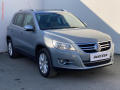 Volkswagen Tiguan 1.4 TSi 4Motion, Sport&Style