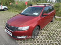 koda Rapid 1.2 TSI, R, Ambition Fresh